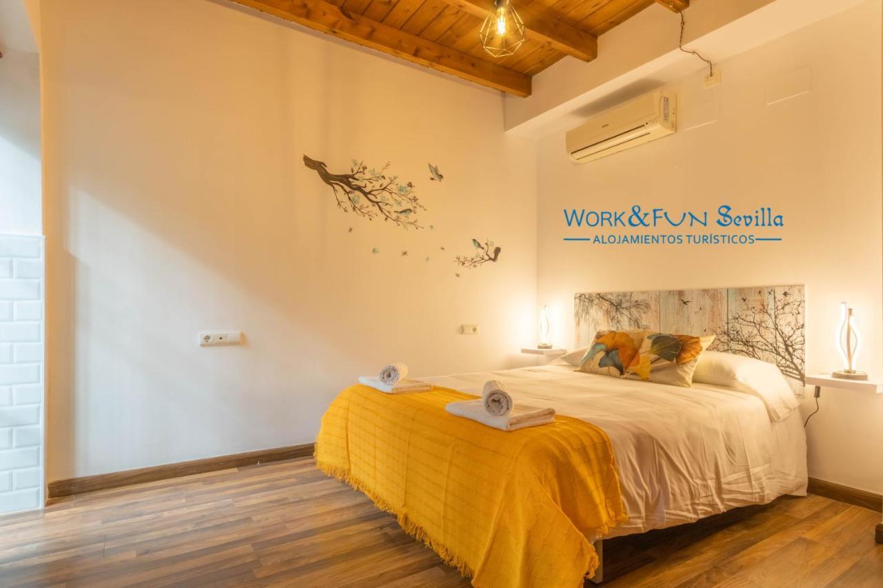 Apartment Patio Andaluz En *