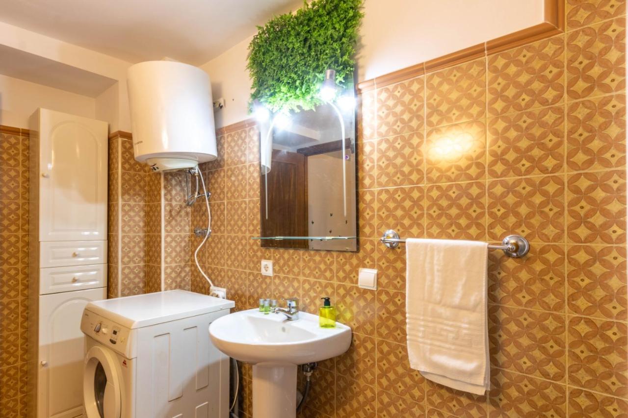 Apartment Patio Andaluz En Seville