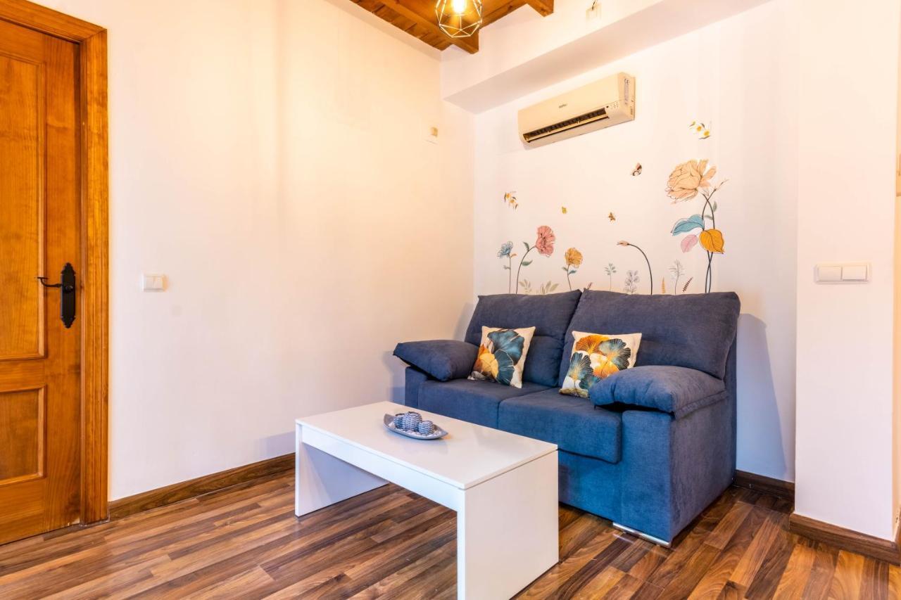 Apartment Patio Andaluz En *